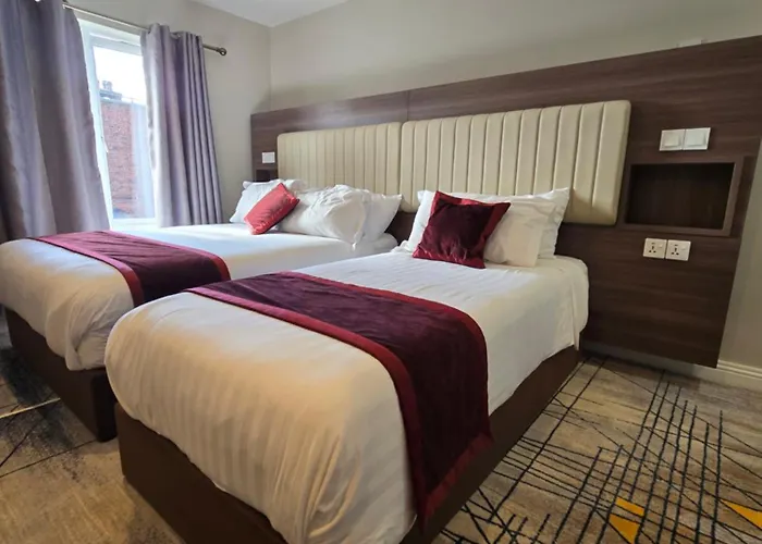 Kgt HouseBed and Breakfast