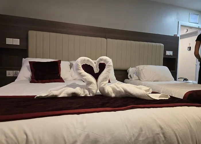 Kgt HouseBed and Breakfast